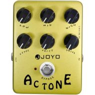 Joyo JF-13 AC Tone Vox Amp Sim