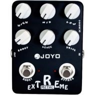 Joyo Extreme Metal Bass Drum Pedal (JF-17)