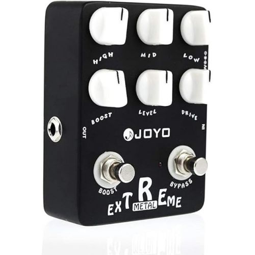  Joyo Extreme Metal Bass Drum Pedal (JF-17)