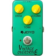 JOYO FBA_JF-01 Pedal (JF-01)