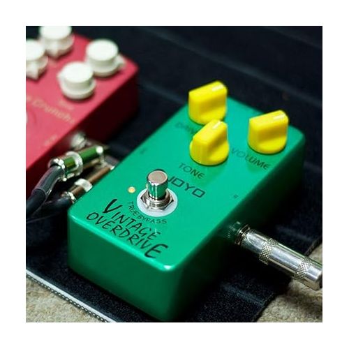  JOYO FBA_JF-01 Pedal (JF-01)