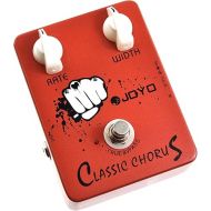 Joyo JF-05 Classic Chorus Guitar Pedal