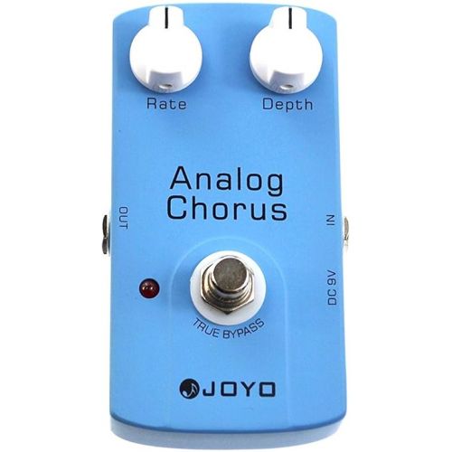  JOYO JF-37 BUNDLE Acoustic Guitar Knob