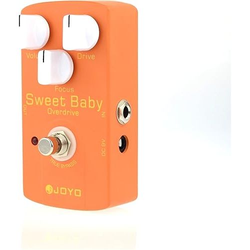  Joyo Audio Sweet Baby