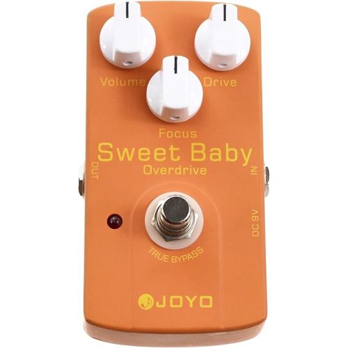  Joyo Audio Sweet Baby