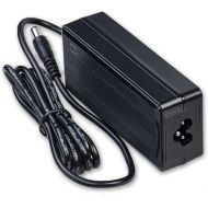 JOYO DC 18V 2A Power Adapter for BanTamp Series Mini Amp Head (NOT Included AC Power Cord)