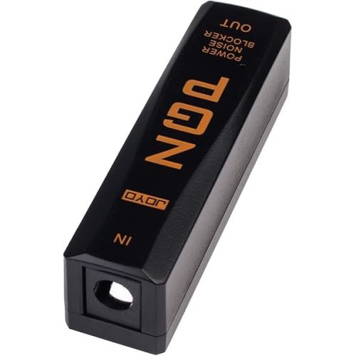  Joyo ZGP Power Noise Blocker Guitar Pedal Isolation Cable