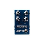 JOYO Professional Guitar Multi Effect Pedal | Music Elevated By Cutting Edge Technology
