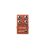 JOYO Professional Guitar Multi Effect Pedal | Music Elevated By Cutting Edge Technology