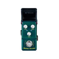 JOYO Joyo Ironman JF-325 Molo-Trem Tremolo Pedal