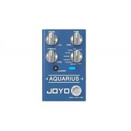 JOYO R-07 multi-mode digital delay guitar effect pedal for Guitar