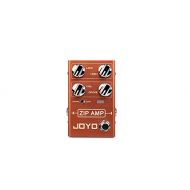 JOYO R-04 strong compression overdrive tone guitar effect pedal perfect for rocker