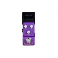 JOYO Joyo JF-320 Purple Storm Fuzz Electric Guitar Single Effect