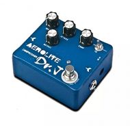 JOYO Dr.J D55 guitar effect pedal compressor with retained infinite sustain