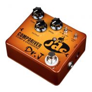 JOYO Joyo Dr.J - JDC Compressor Overdrive Guitar Effects Pedal Signature Model