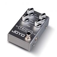 JOYO R-02 TAICHI Overdrive Guitar Effect Pedal, Overdrive Pedal, Electric Guitar Pedal Effect