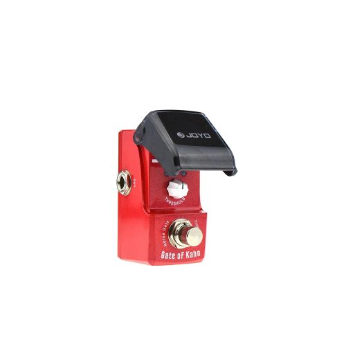  JOYO Joyo JF-324 Gate Of Kahn Noise Gate Electric Guitar Single Effect