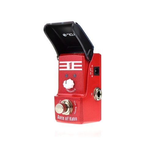  JOYO Joyo JF-324 Gate Of Kahn Noise Gate Electric Guitar Single Effect