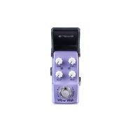 JOYO Joyo JF-322 Wow Wah Auto Wah Electric Guitar Single Effect