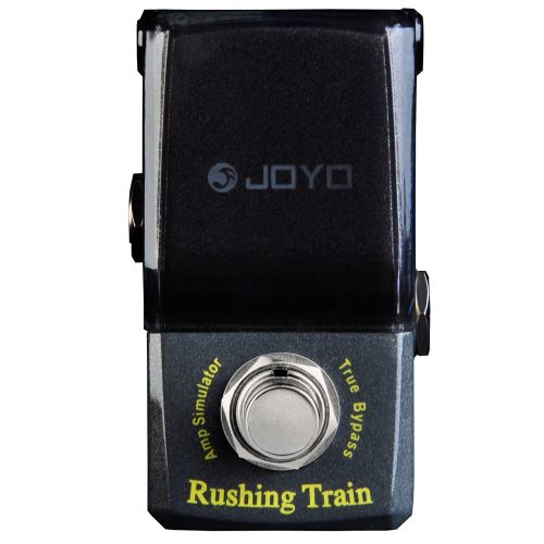  JOYO Joyo JF-306 Rushing Train Electric Guitar Single Effect