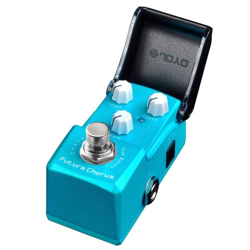  JOYO Joyo JF-316 Future Chorus Chorus Electric Guitar Single Effect