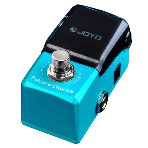  JOYO Joyo JF-316 Future Chorus Chorus Electric Guitar Single Effect