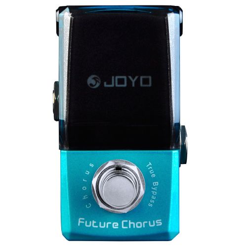  JOYO Joyo JF-316 Future Chorus Chorus Electric Guitar Single Effect