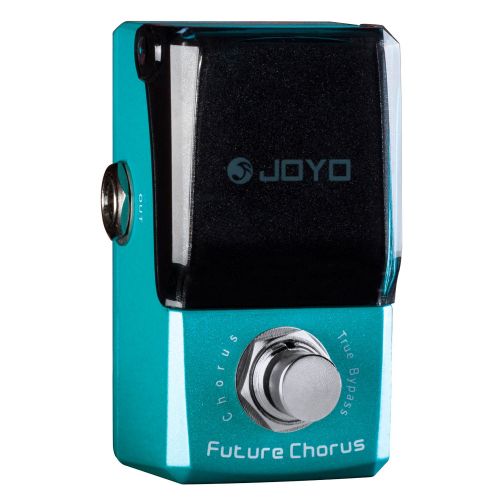  JOYO Joyo JF-316 Future Chorus Chorus Electric Guitar Single Effect