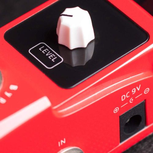  JOYO JF-329 Ironman Series, Ironloop Looper Effect Pedal, Mini Single Effect, True Bypass Design