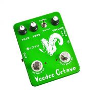 JOYO Joyo JF-12 Voodoo Octava Guitar Pedal