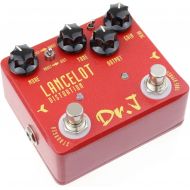 JOYO Dr. J D59 Lancelot Distortion + Boost Pedal