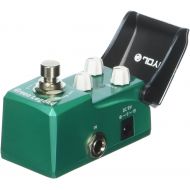 JOYO JF-319 Green Legend (Overdrive) True Bypass Mini Pedal