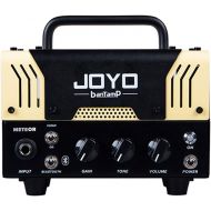 JOYO METEOR Amplifier 20 Watt Hybrid Mini Tube Head Bluetooth BanTamP Series