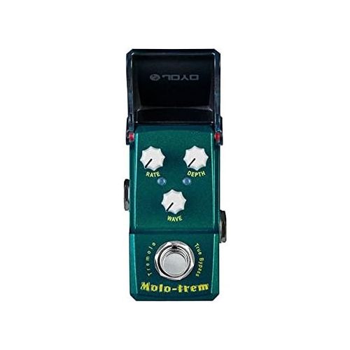  Joyo Ironman JF-325 Molo-Trem Tremolo Pedal