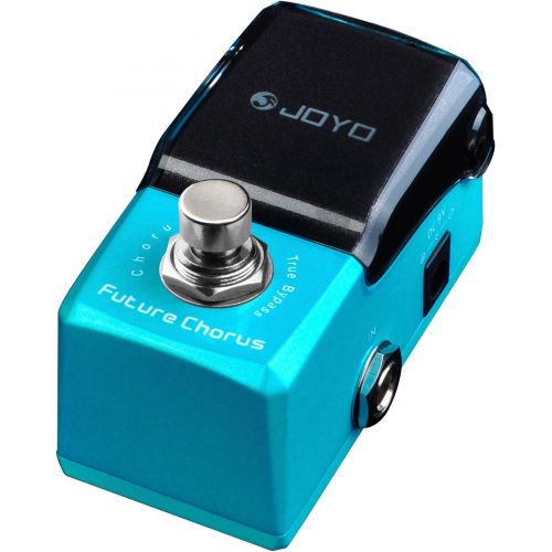  JOYO JF-316 Future Chorus Chorus Electric Guitar Single Effect Mini Pedal