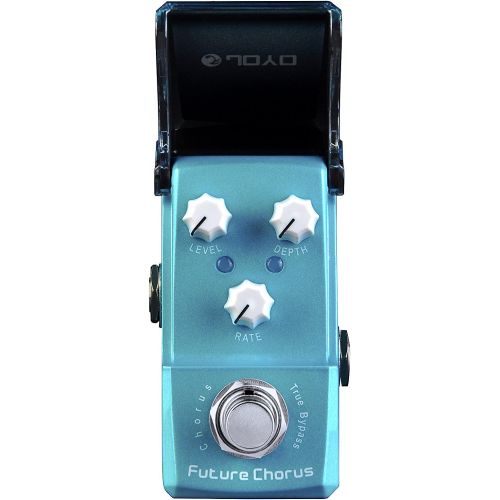  JOYO JF-316 Future Chorus Chorus Electric Guitar Single Effect Mini Pedal