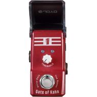 JOYO JF-324 Gate Of Kahn Noise Gate Electric Guitar Single Effect Mini Pedal