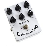 JOYO JF-15 Guitar Effect Pedal California Sound Boogie MKII Tone