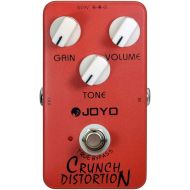 JOYO JF-03 Crunch Distortion Guitar Pedal