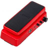 JOYO MULTIMODE WAH-II Multifunctional Wah, WAH Pedal and Volume Pedal, Mini and Portable