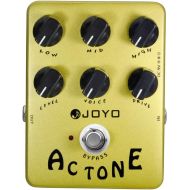 JOYO JF-13 AC Tone Vox Amp Sim