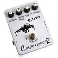 [아마존베스트]JOYO JF-03 Crunch Distortion Guitar Effects Pedal