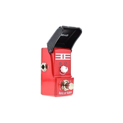  [아마존베스트]JOYO 324Gate of Kahn Noise Gate Guitar Effects