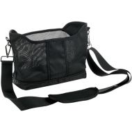 for Bang & Olufsen Beolit 20 Case, Portable Bluetooth Speaker Storage Bag for Bang & Olufsen Beolit 20 Wireless Speaker Shoulder Bag