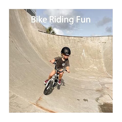  JOYSTAR Kids Bike for Ages 2-12 Years Old Boys Girls, 12-20 Inch BMX Style Kid's Bikes with Training Wheels, Children Bicycle for Kids and Toddler, Multiple Colors