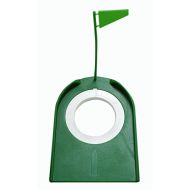 JP LANN GOLF Green Practice Putting Cup for Golf with Adjustable Hole