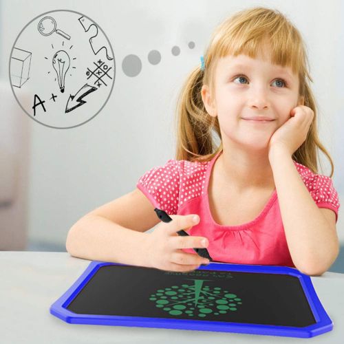  [아마존베스트]JRD&BS WINL LCD Writing Tablet Toys for 5-18 Year Old Boys,Electronic Drawing Pads for Kids,Reusable Erasable Writer,Drawing Board for 4-8 Yr Old Boys Toys Digital Handwriting Dood