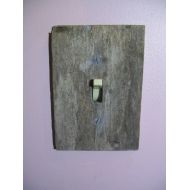 /JRWoodArt Weathered Wood Switch Plate, Switch Plate, Unique Switch Plate, Barn Wood, Drift Wood, Switch Plate, real wood, vintage, Rustic switch plate