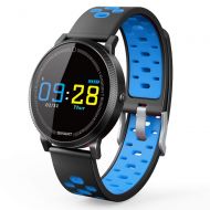 JSX IP67 Waterproof Smart Bracelet, Heart Rate Activity Tracker Fitness Wristband Smart Watch, Calorie Counter Sports Watch