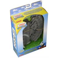 JT's and ships from Amazon Fulfillment. Fisher-Price Thomas & Friends Take-n-Play, Straight and Curved Track Pack